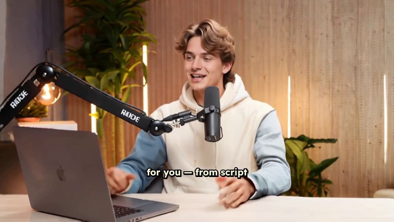 YouTube Automation Success Strategies