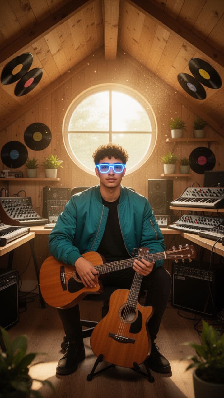 Ahora es canción