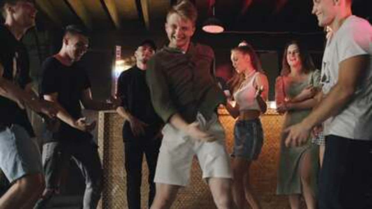 Pusing Tujuh Keliling