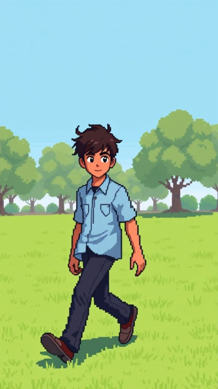 Un pedido inesperado