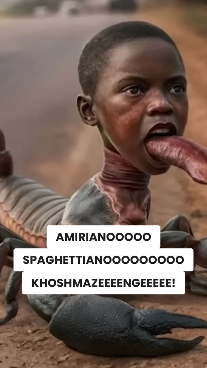 Scorpiancio Brainrot Adventures