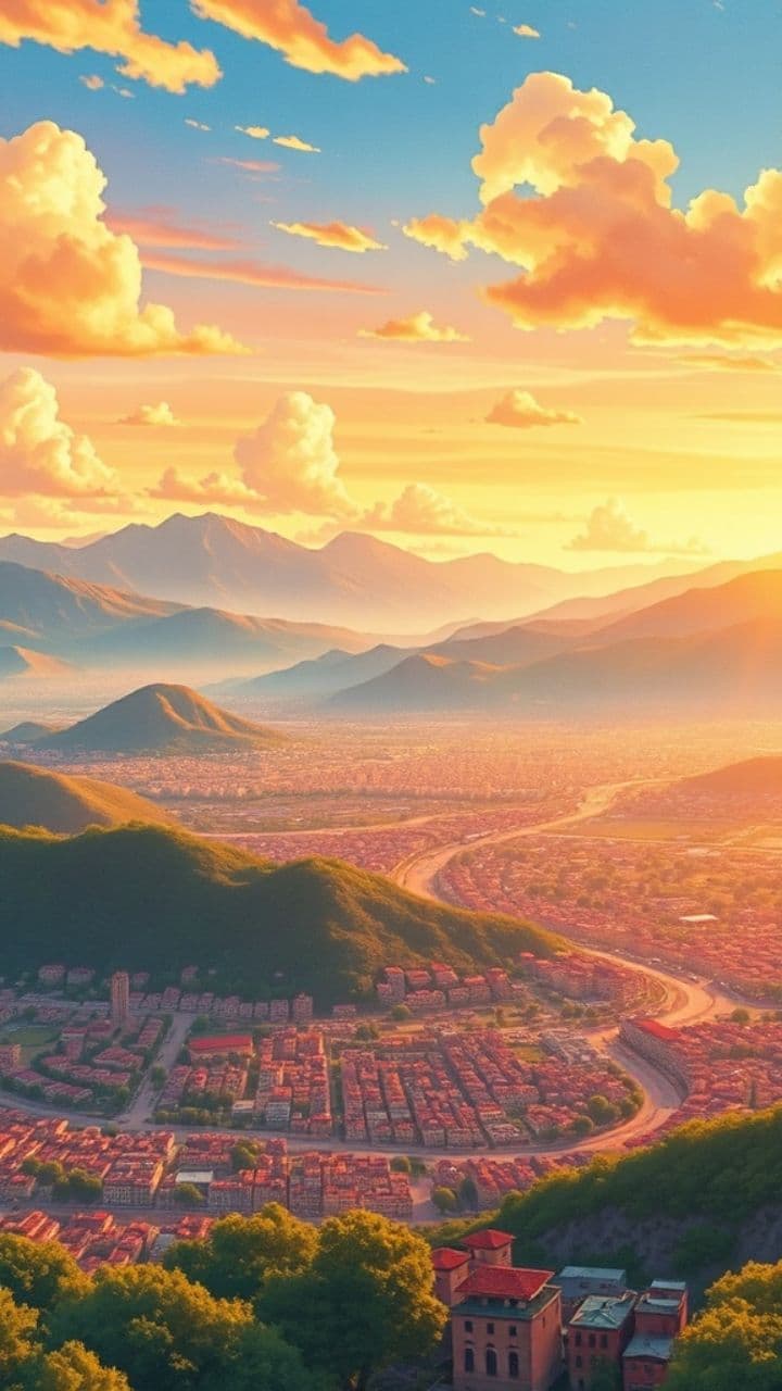 El destino del Chino Ántrax