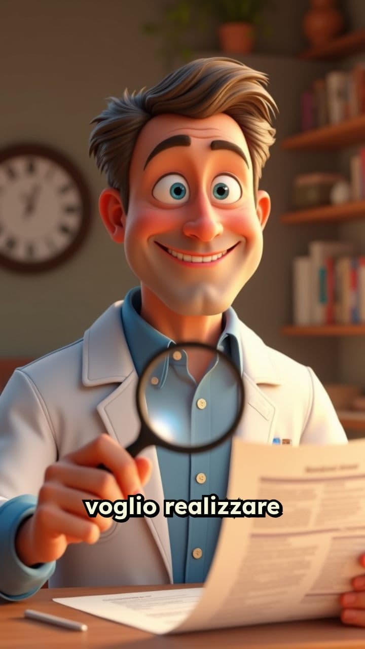 Scopri gli errori nella tua bolletta!