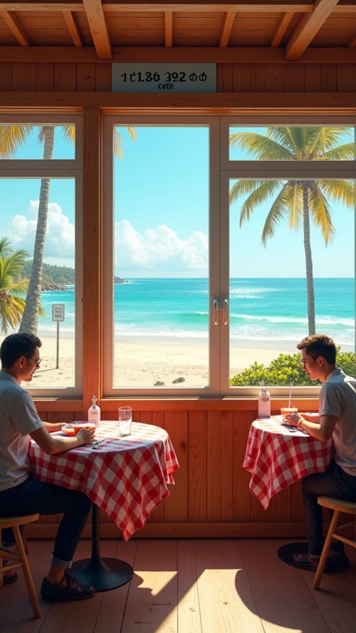 Hot Soup: A Hardcore Punk Anthem