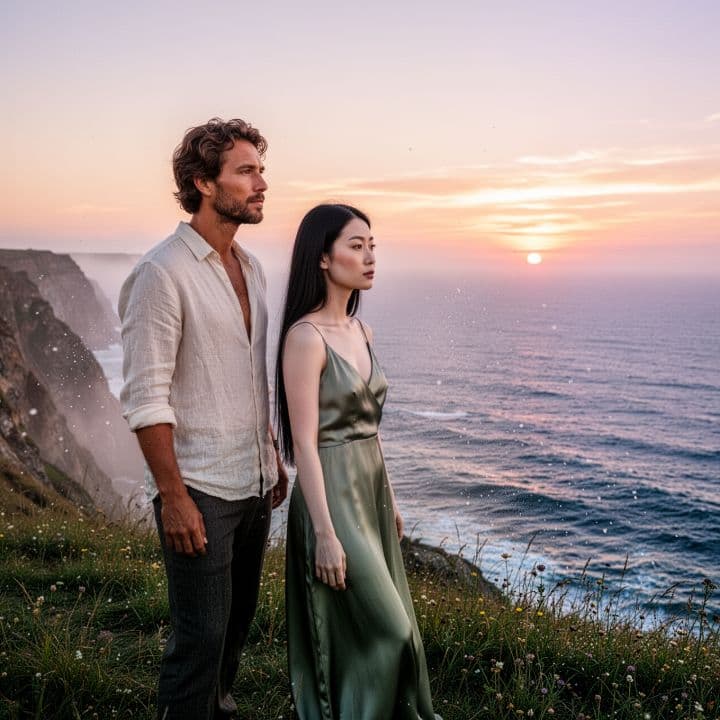 Until the End of Time