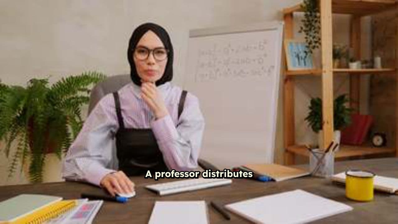 Handwritten Notes Made Crystal Clear