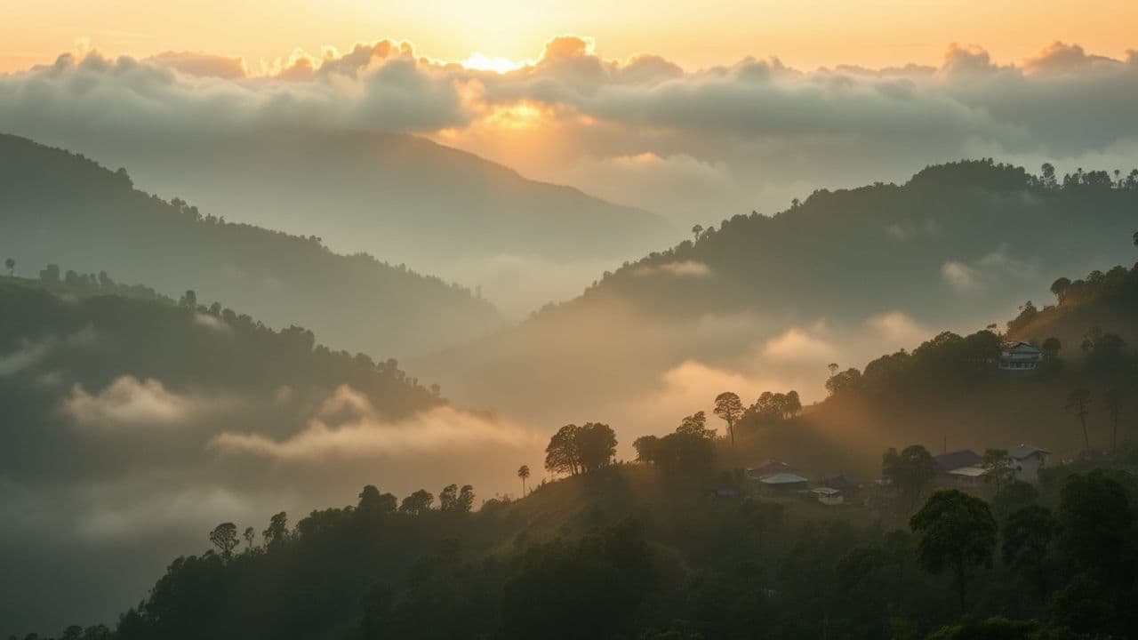 Крысмас нанг кин лом