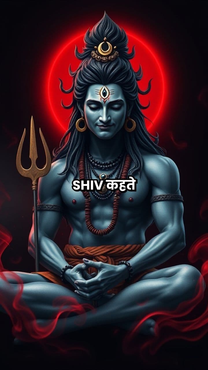 विचारों से परे अपनी पहचान खोजें