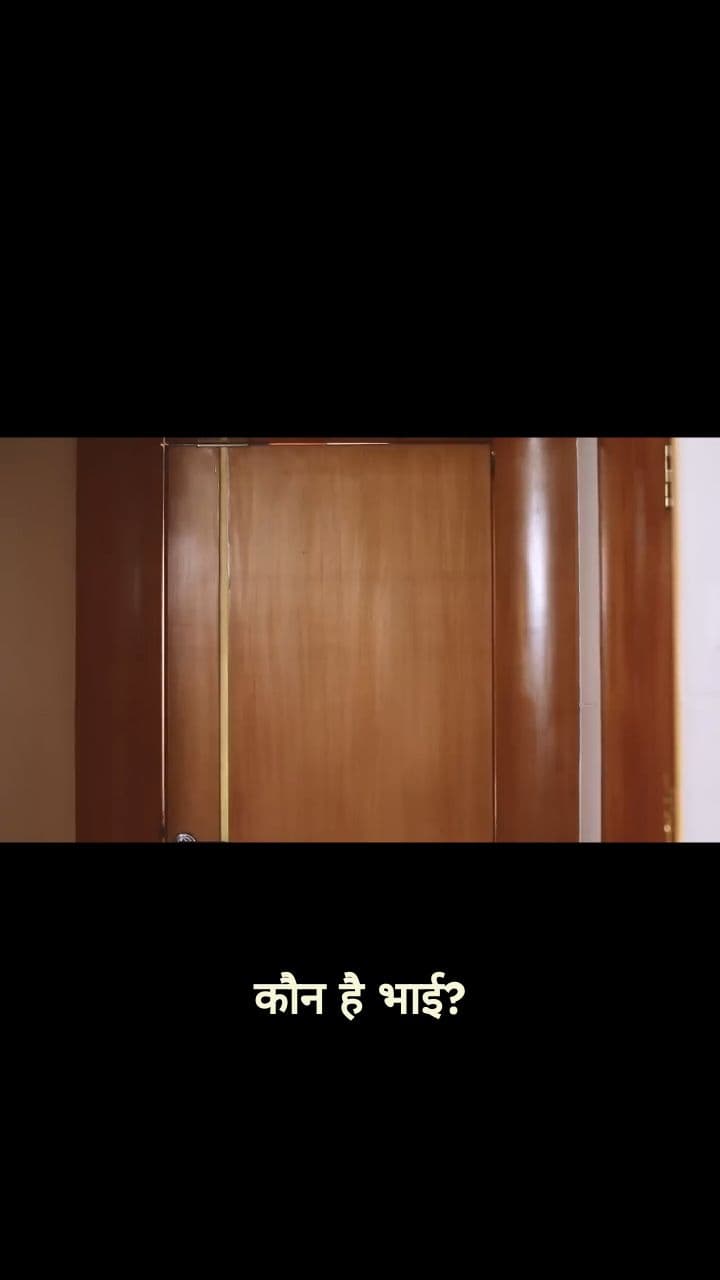 Every Switch is a Doorbell