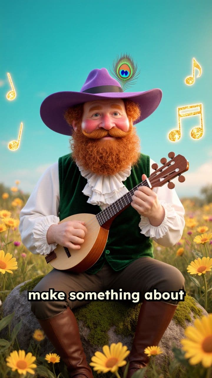 Tralalero Tralalaaaa Tune