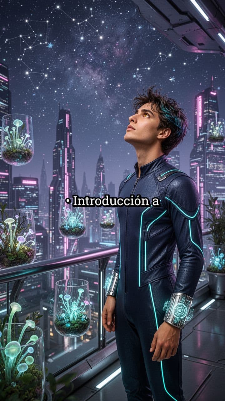 El manuscrito del cometa