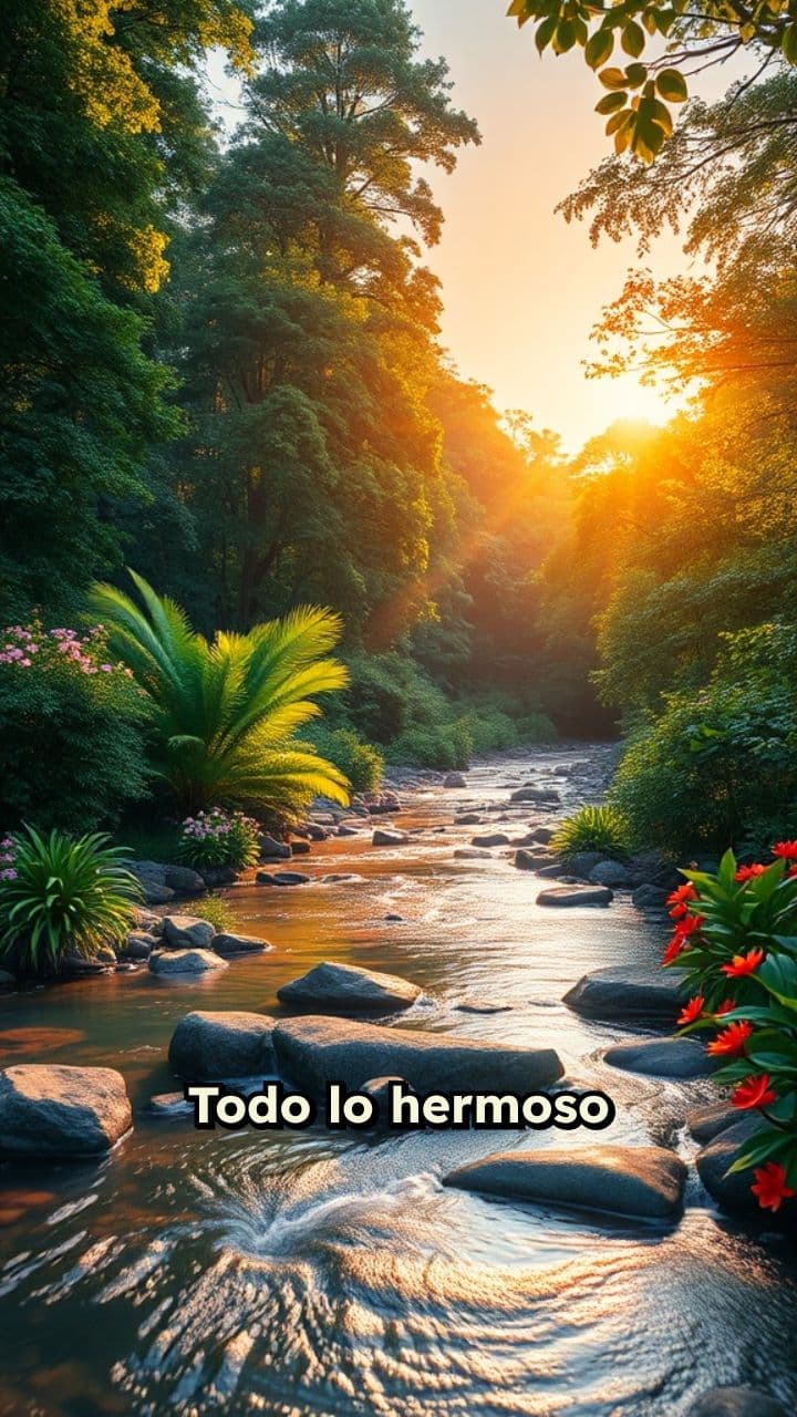 El Paraíso Prometido