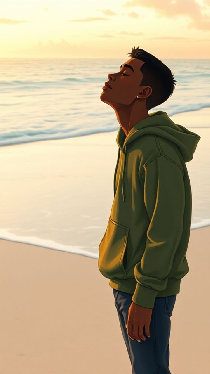 High Vibes and Life's Journey