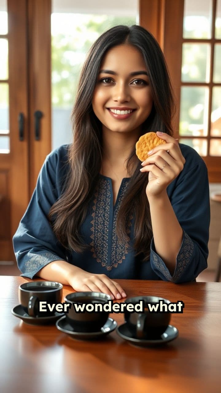 The Ultimate Biscuit Battle