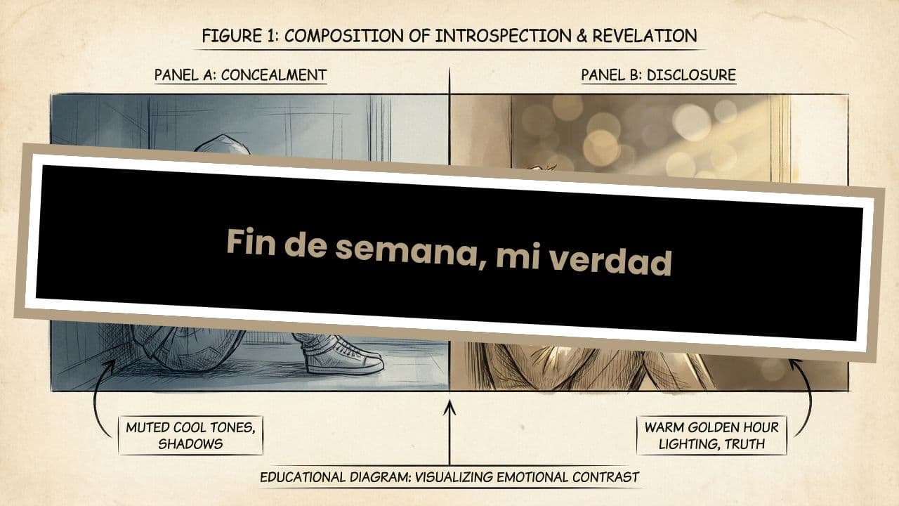 Fin de semana, mi verdad