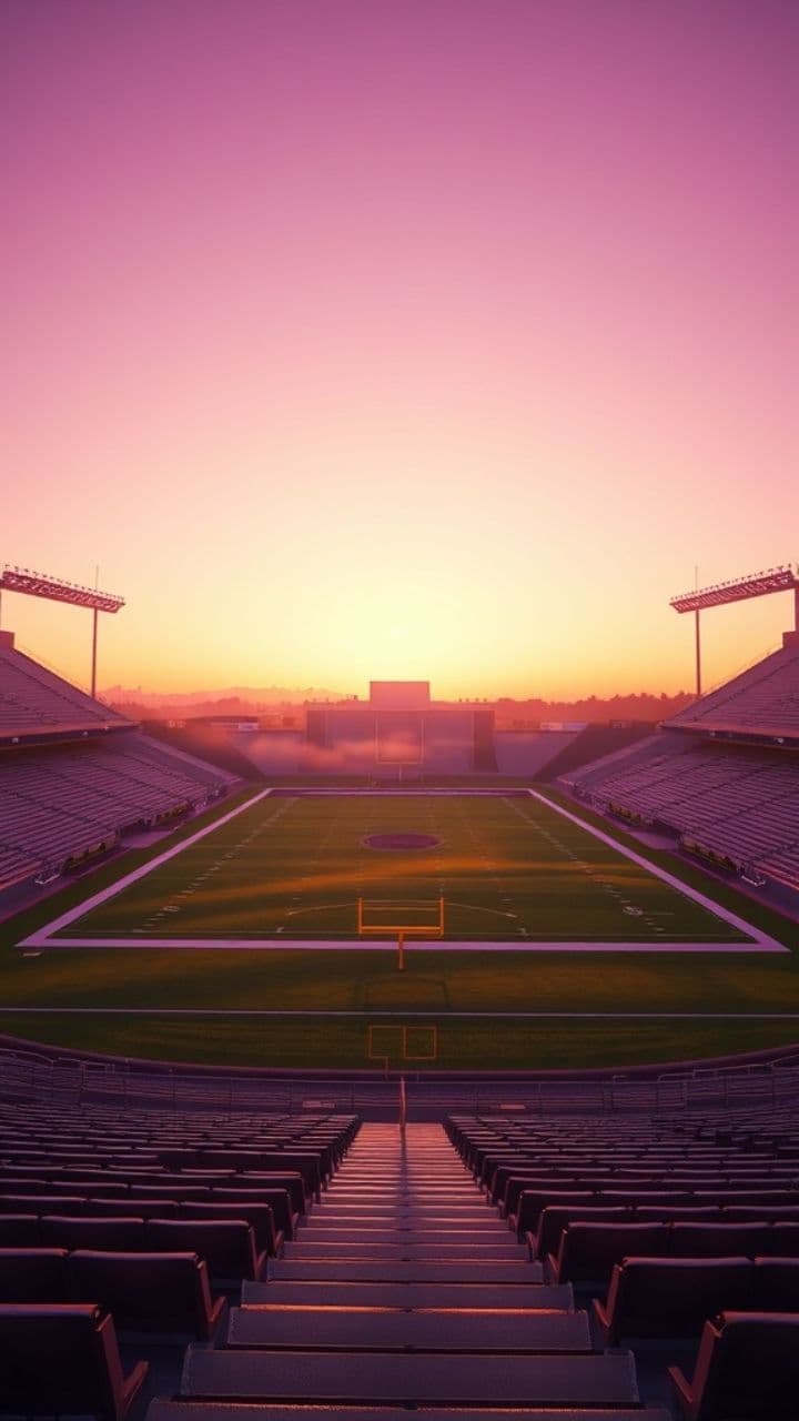 The Ballad of a Wandering Coach