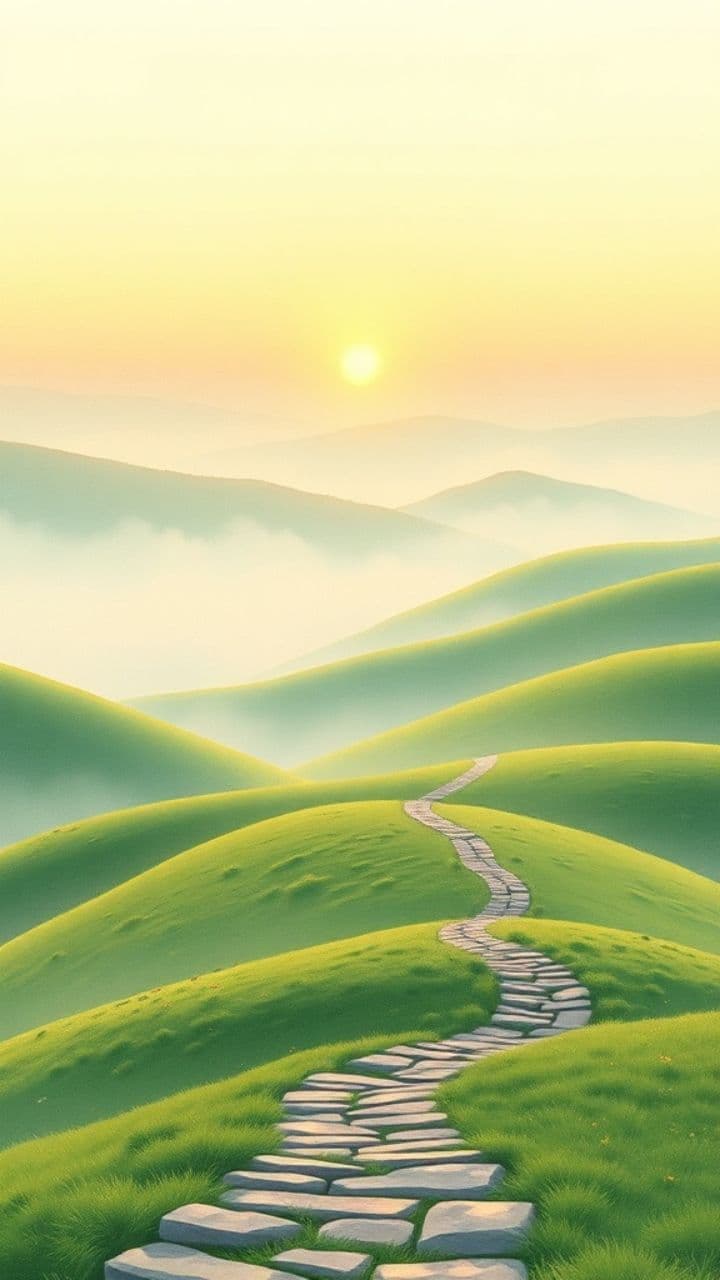 Потерянные в городах света