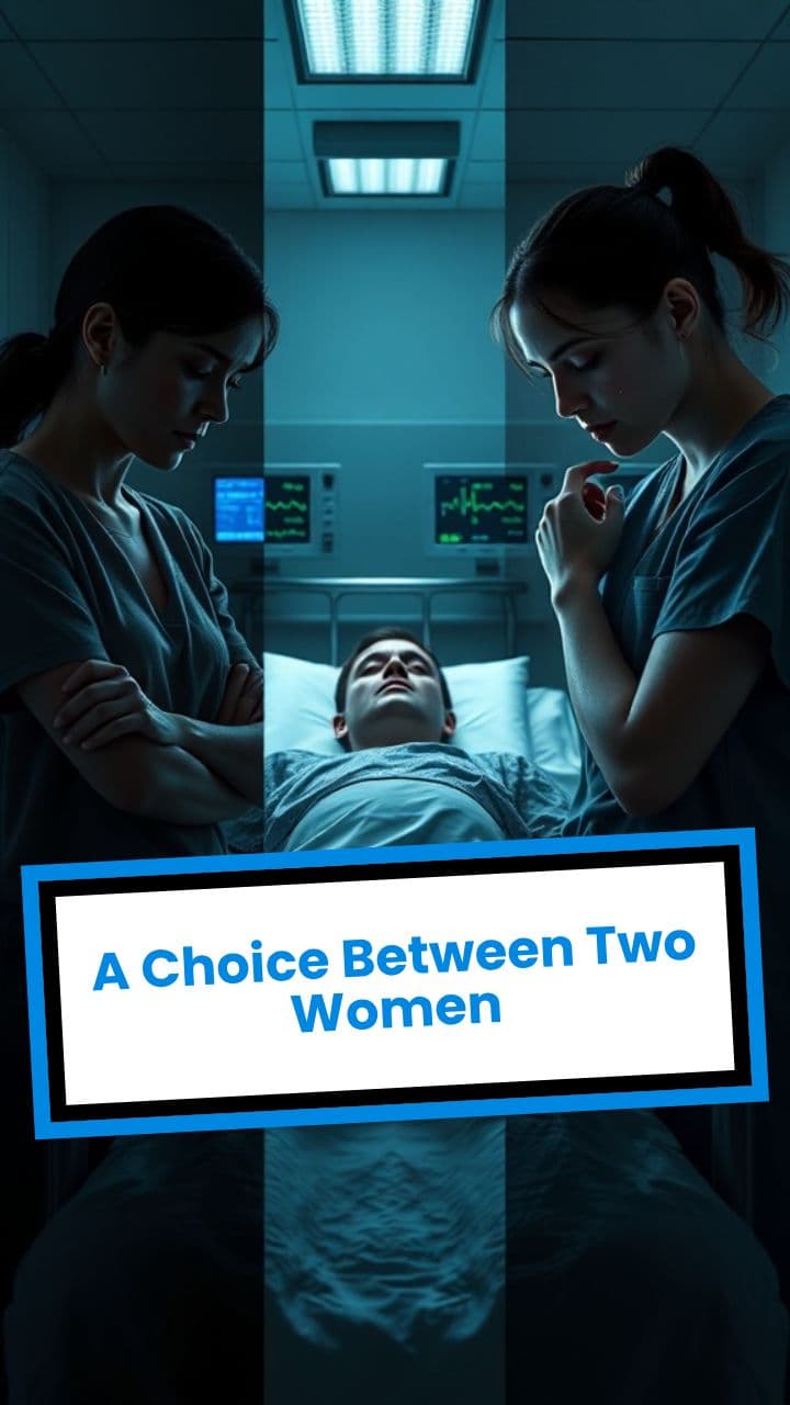 A Choice Between Two Women