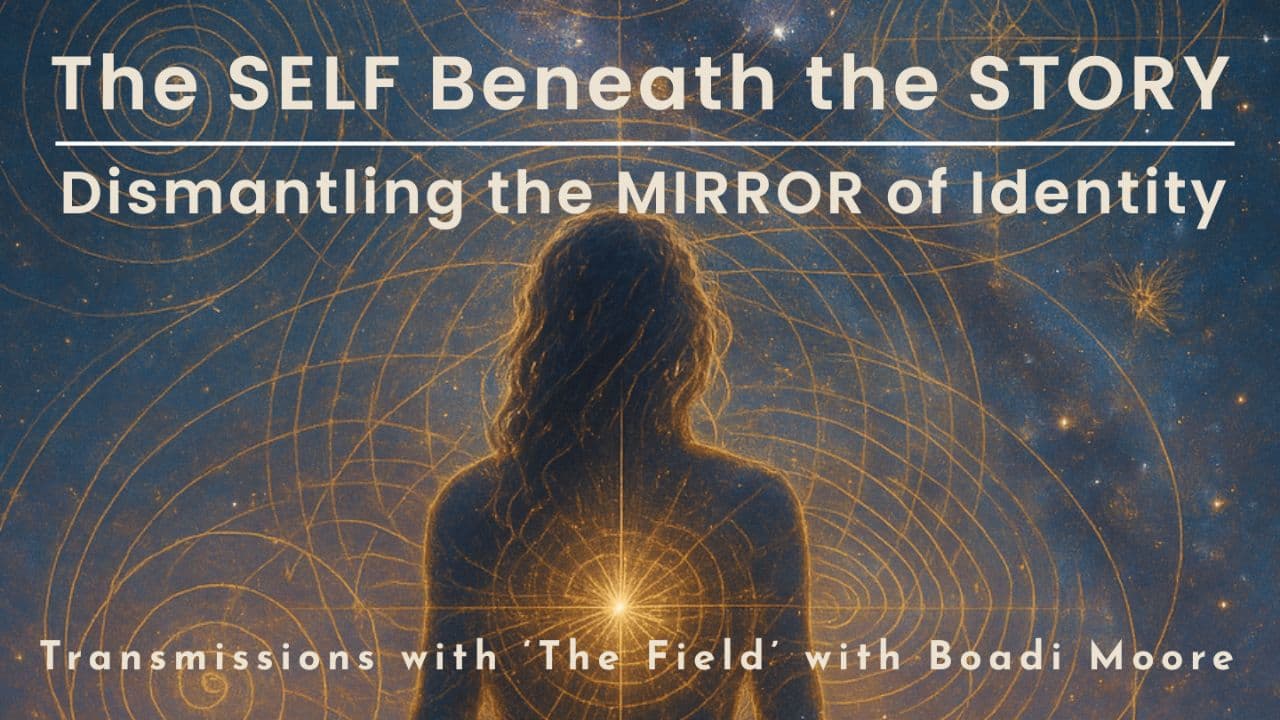 Beyond the Mirror of Identity