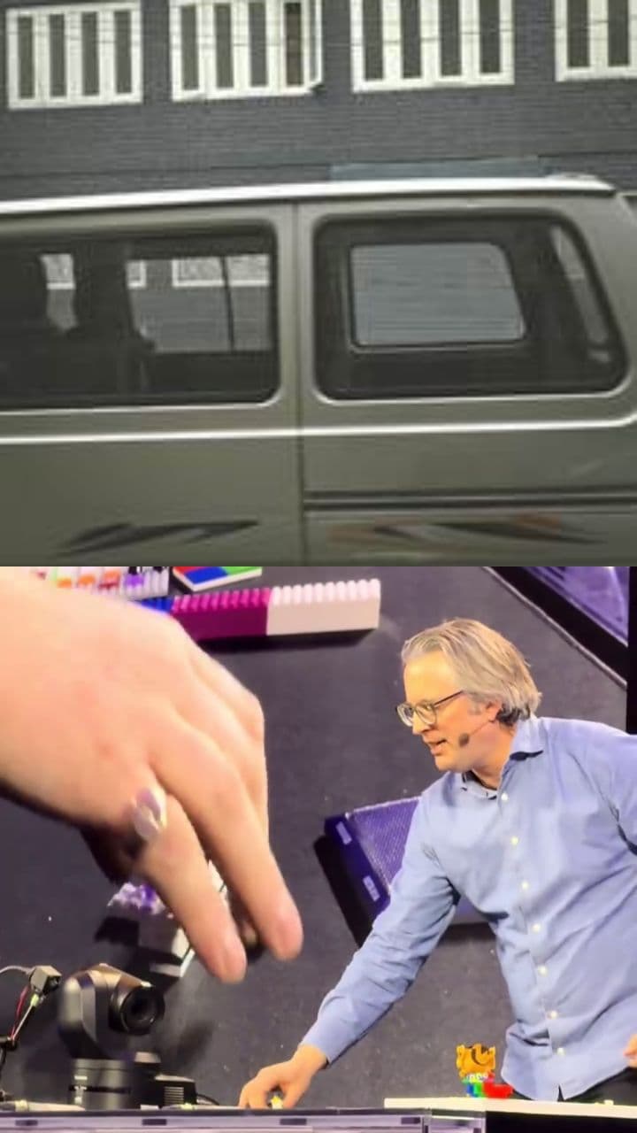 The Future of LEGO: Models Coming to Life