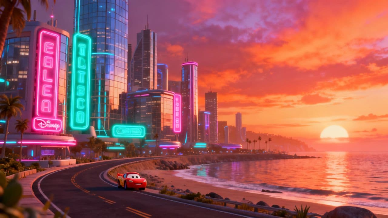 Tam, gdzie noc i dzień się splata