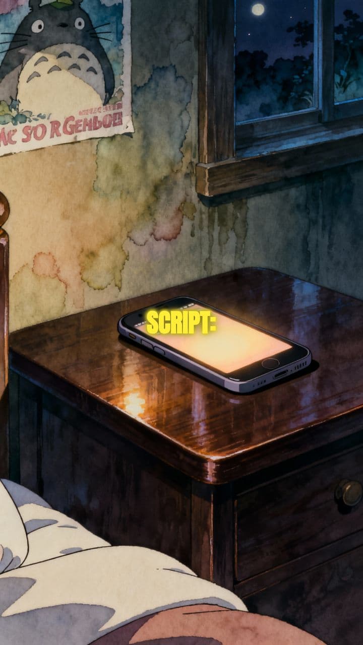 "Wrong People, Right Time"