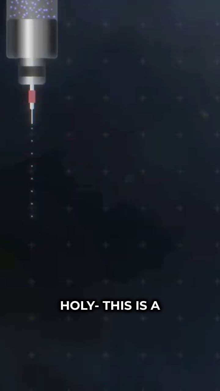 The Most Complicated Machine Ever Built