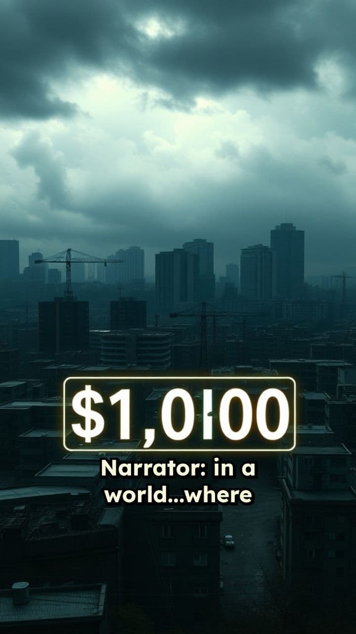 Escape the Payday Loan Trap