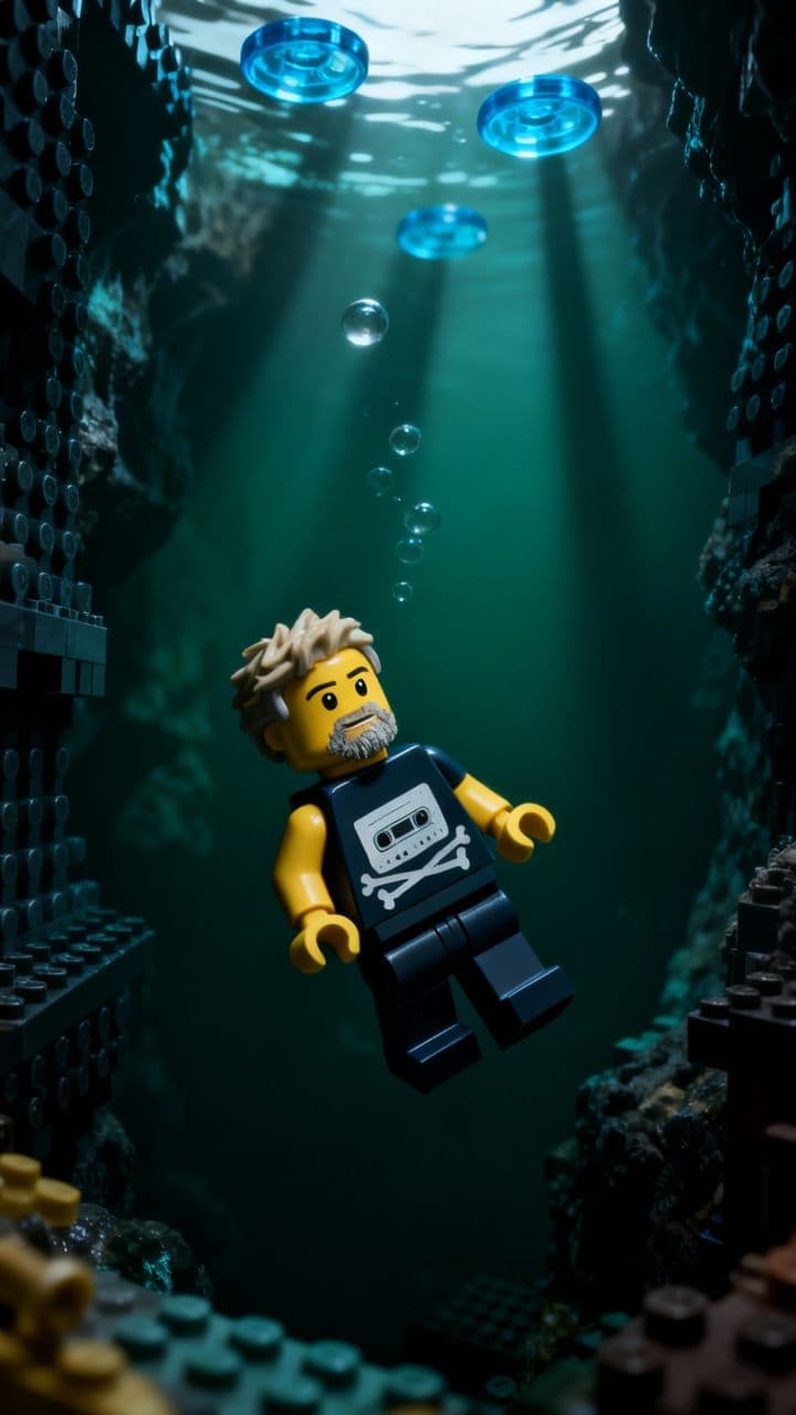 Siren Bass Jump Up Frenzy