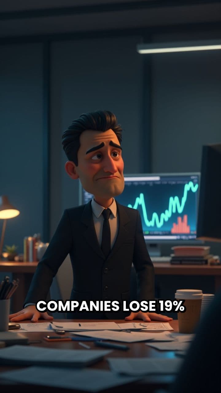 The Cost of Ambiguity in Change