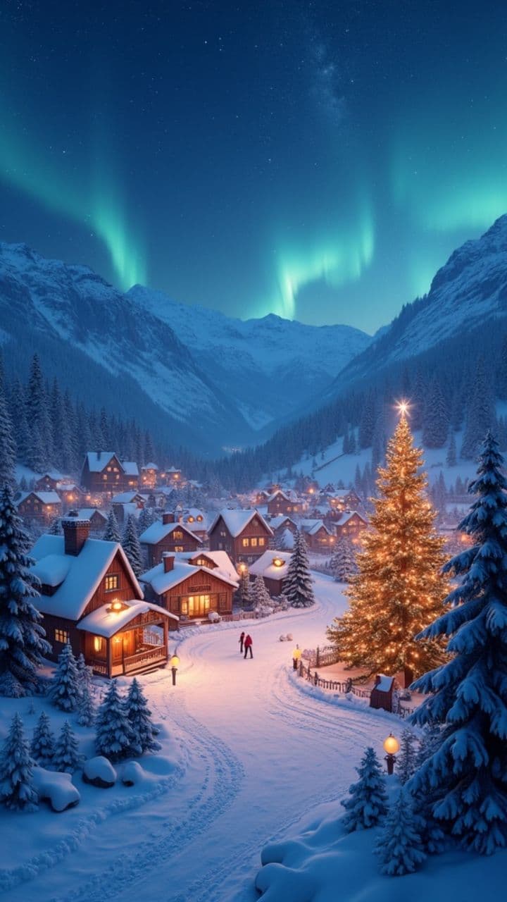 Even a Grinch Deserves a Break