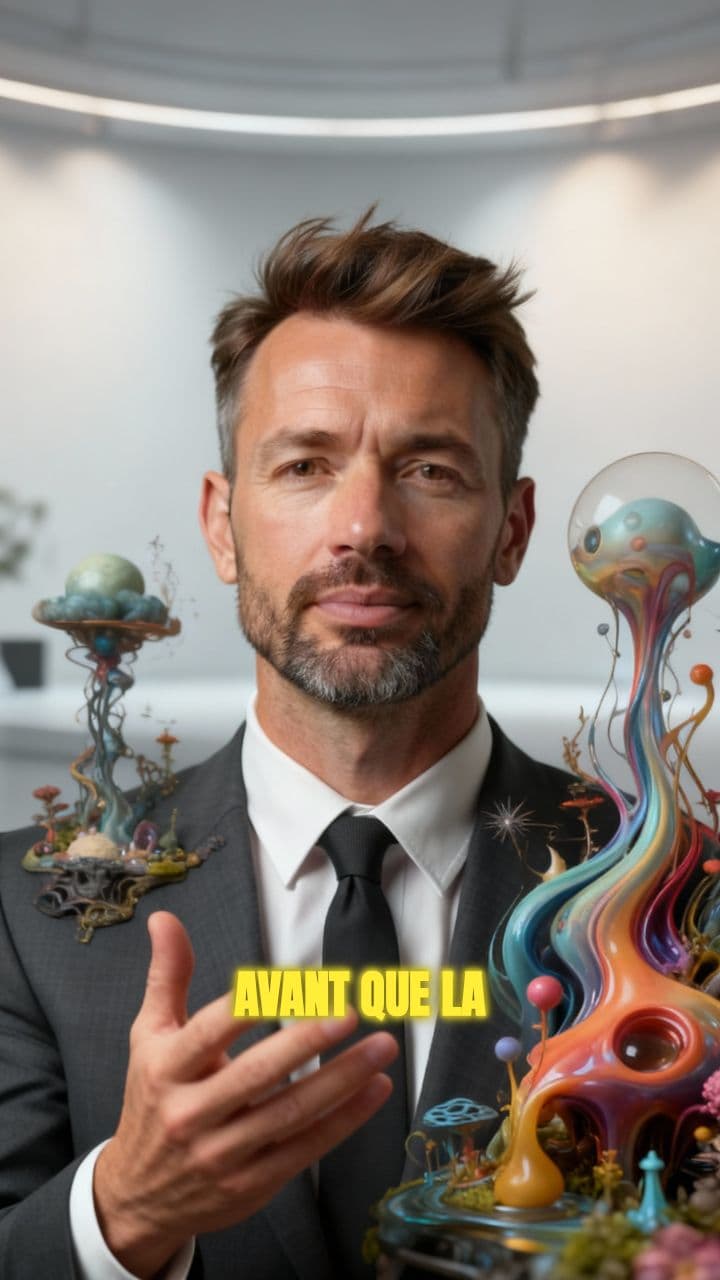 L'Odyssée de la Cellule : De la Pré-Vie à l'Unité Fondamentale