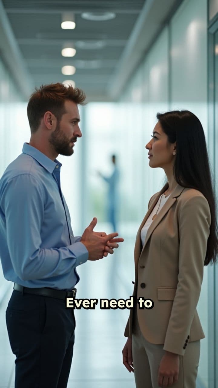 Business-Casual Problem Acknowledgment Phrases