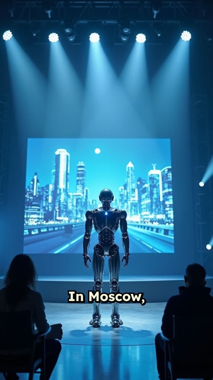 AIdol's Spectacular Disaster