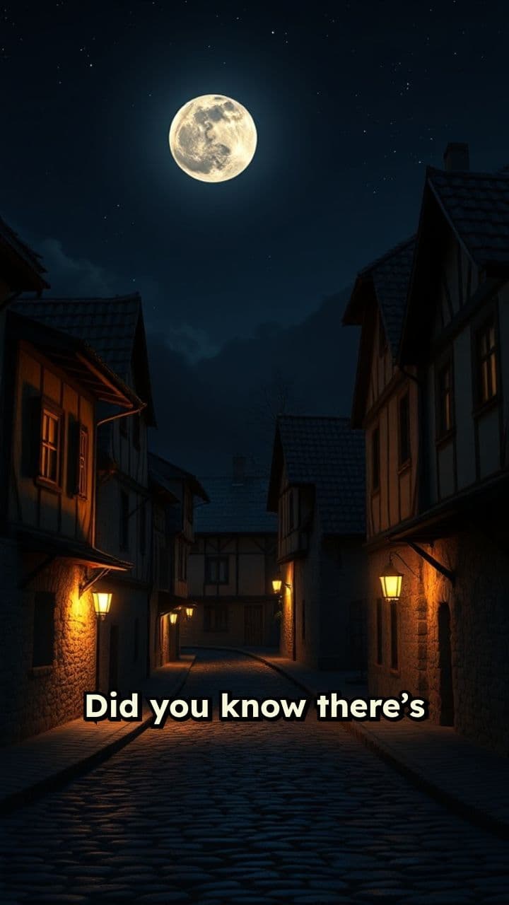 The Vanishing Village of Romania