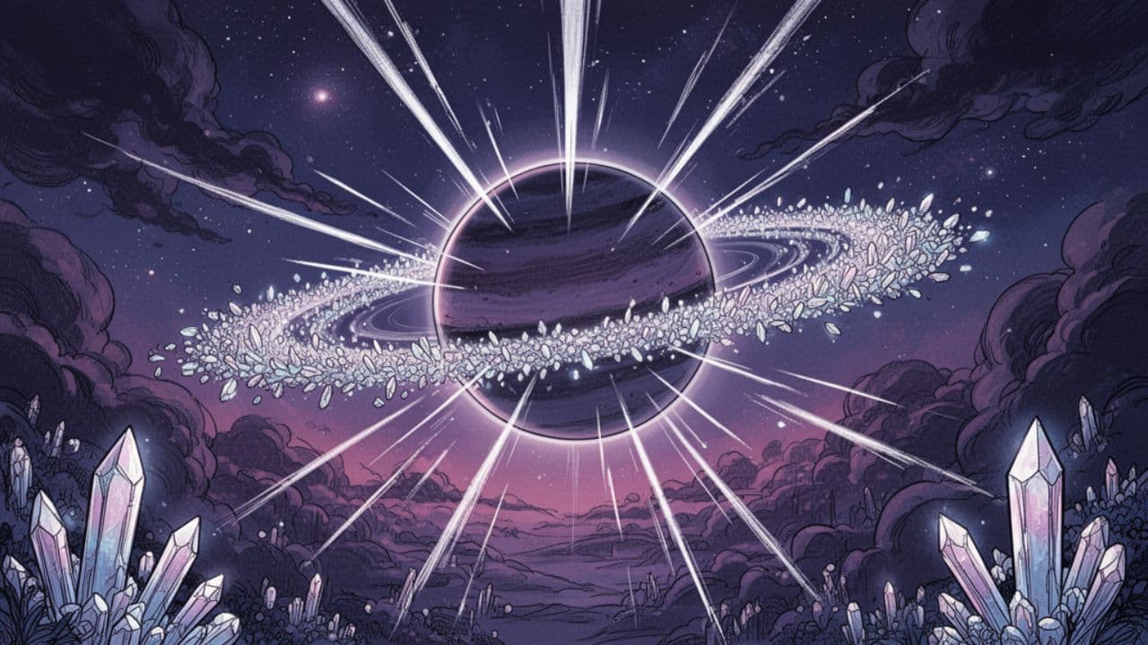 Slow and Strong Patience