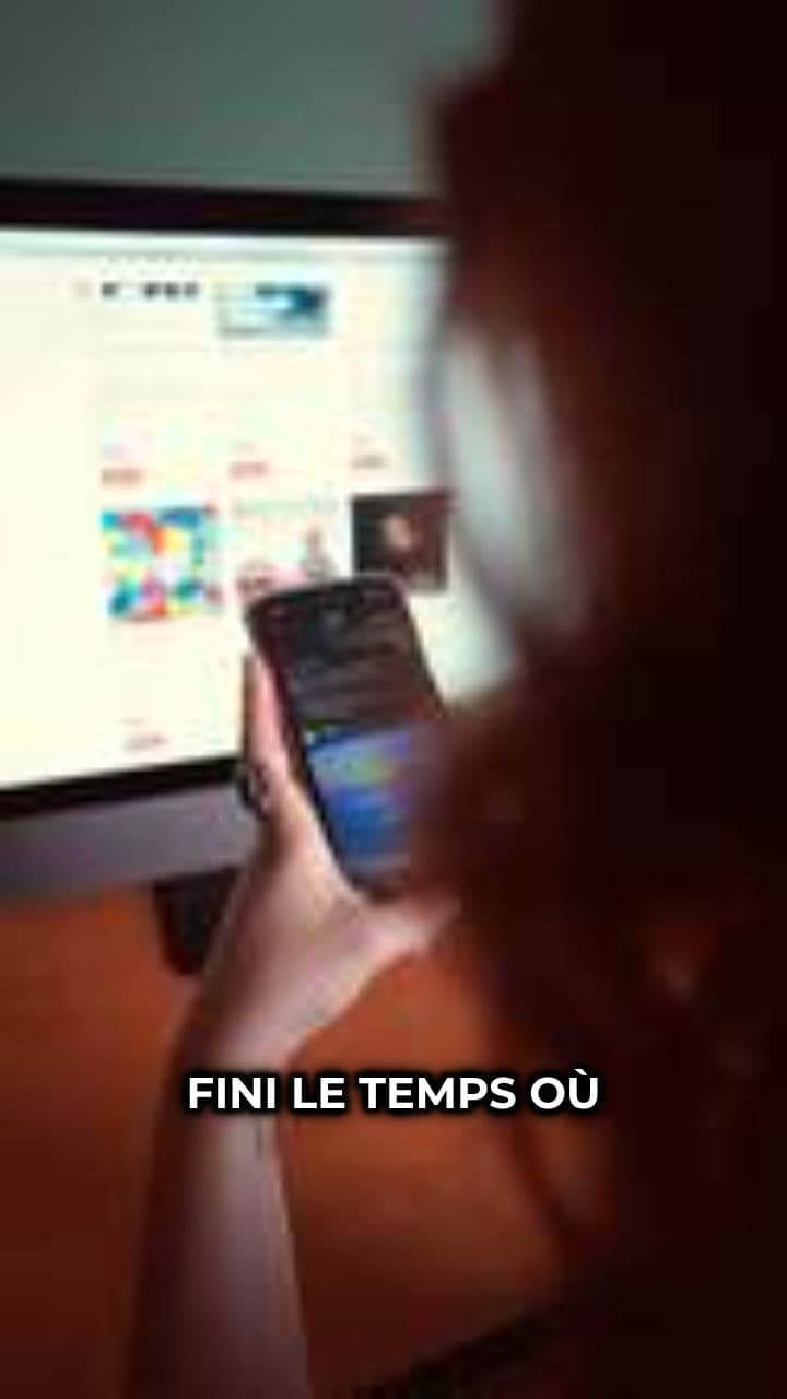 L’ère de l’agentic commerce