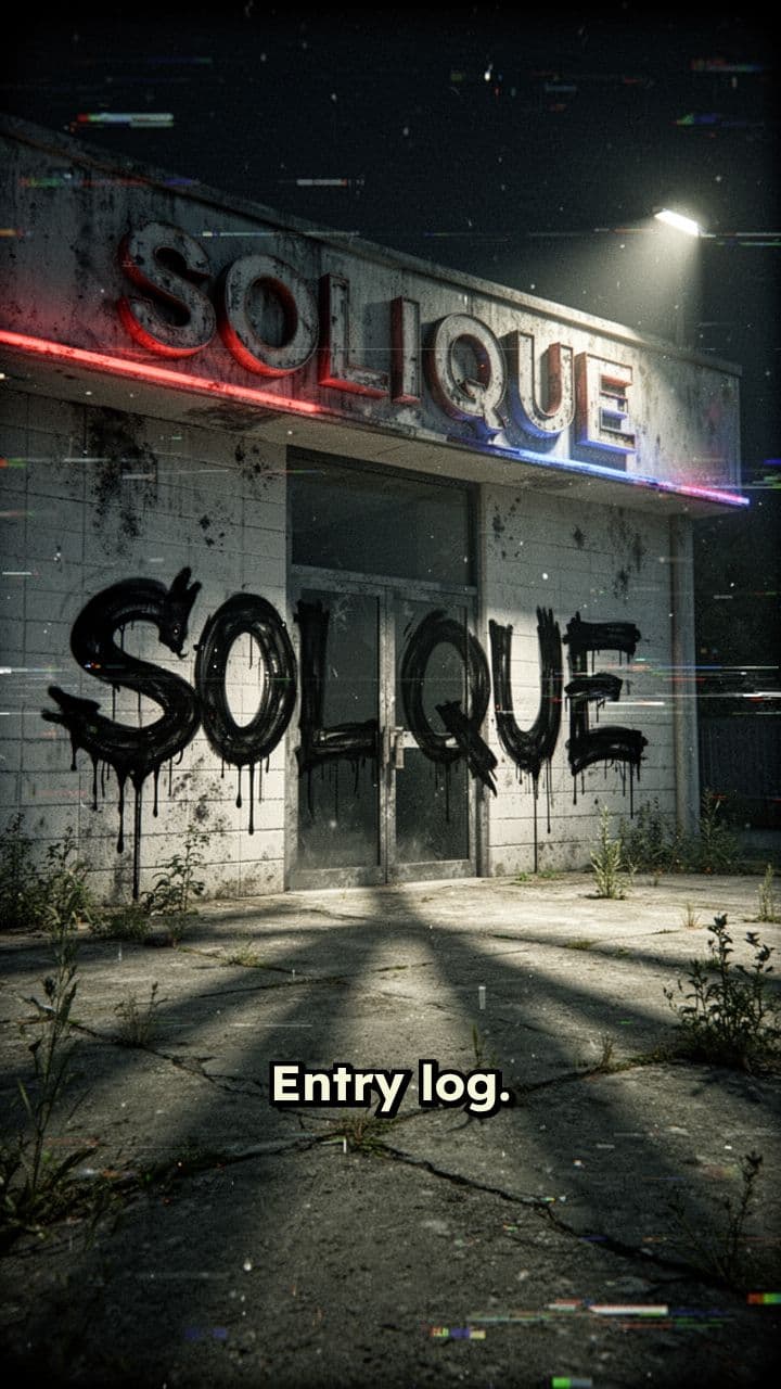 The Solique Incident