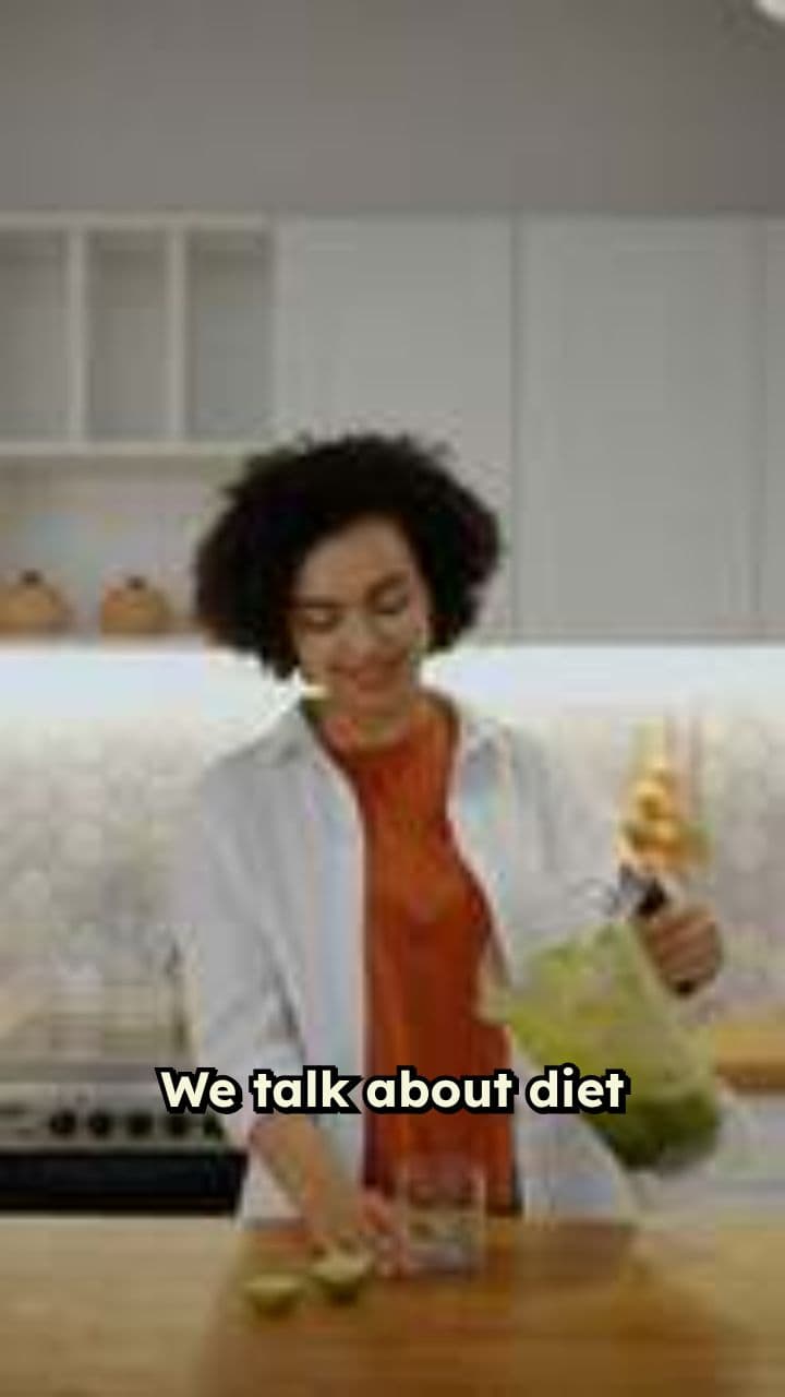 Build Muscle, Live Longer