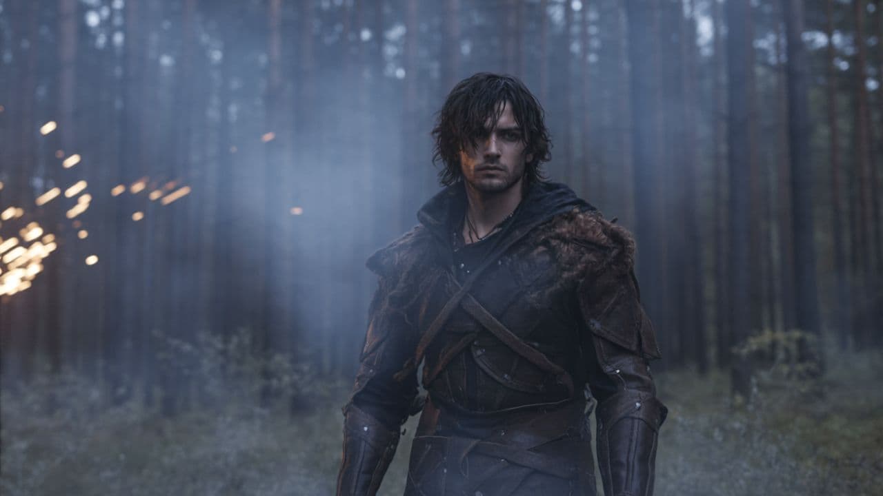 Unyielding Through the Longest Night