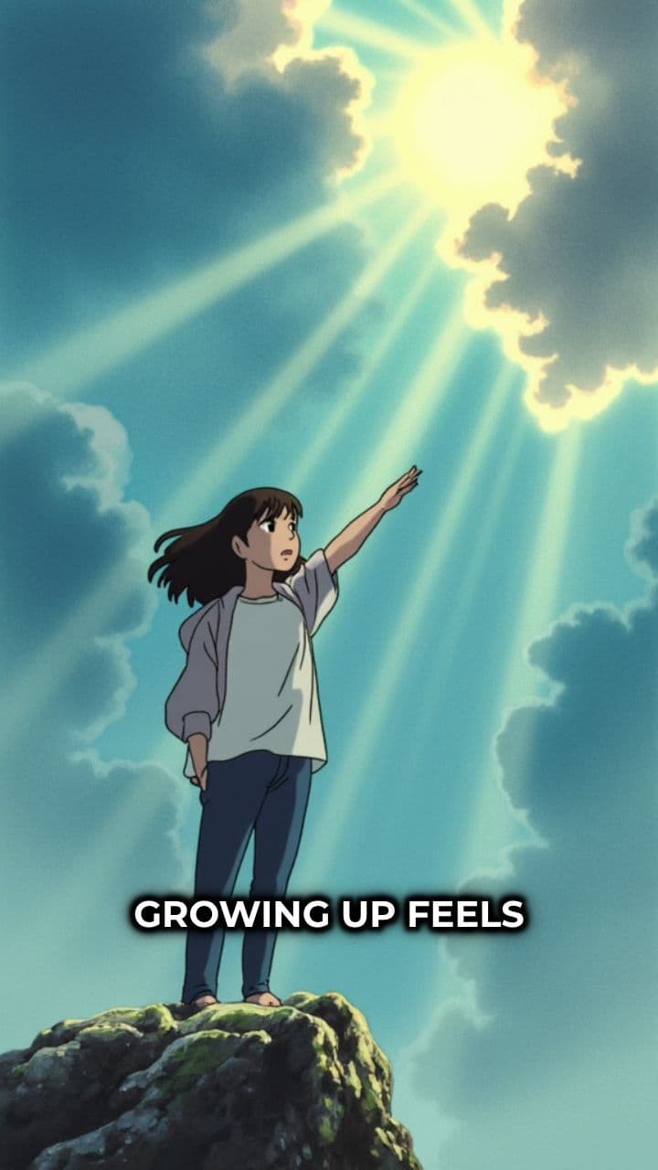 Chasing Light Through Chaos