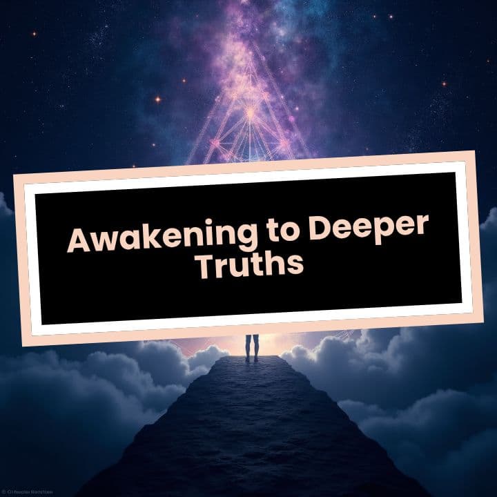 Awakening to Deeper Truths