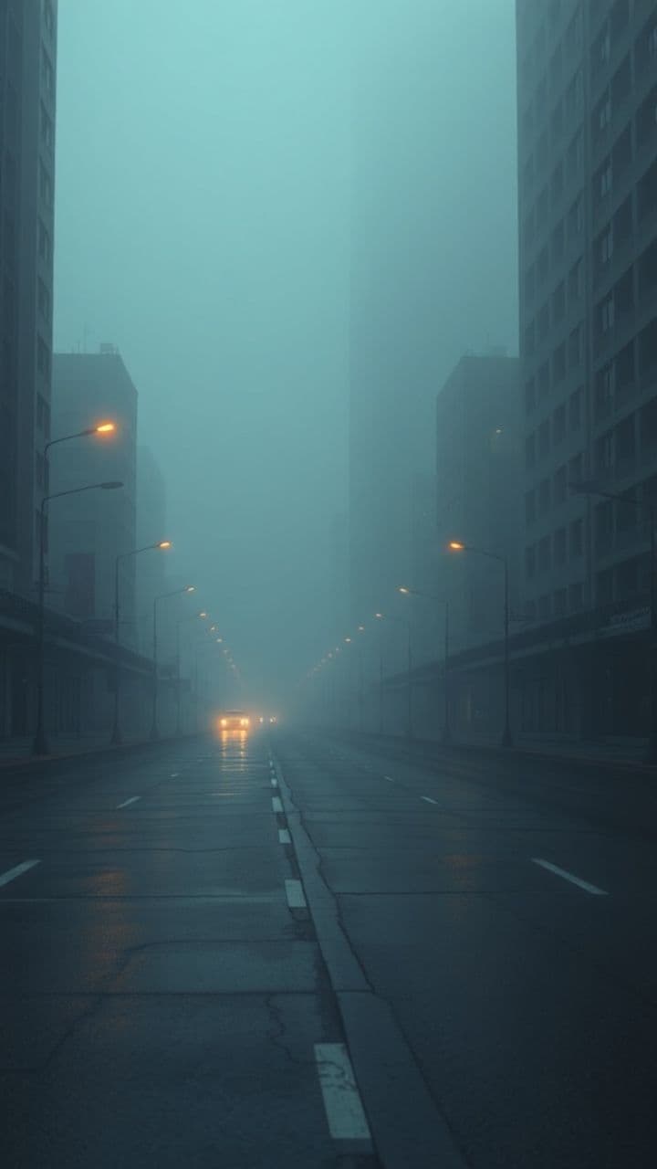 Tu Manques, Ayana Kodogo Junior