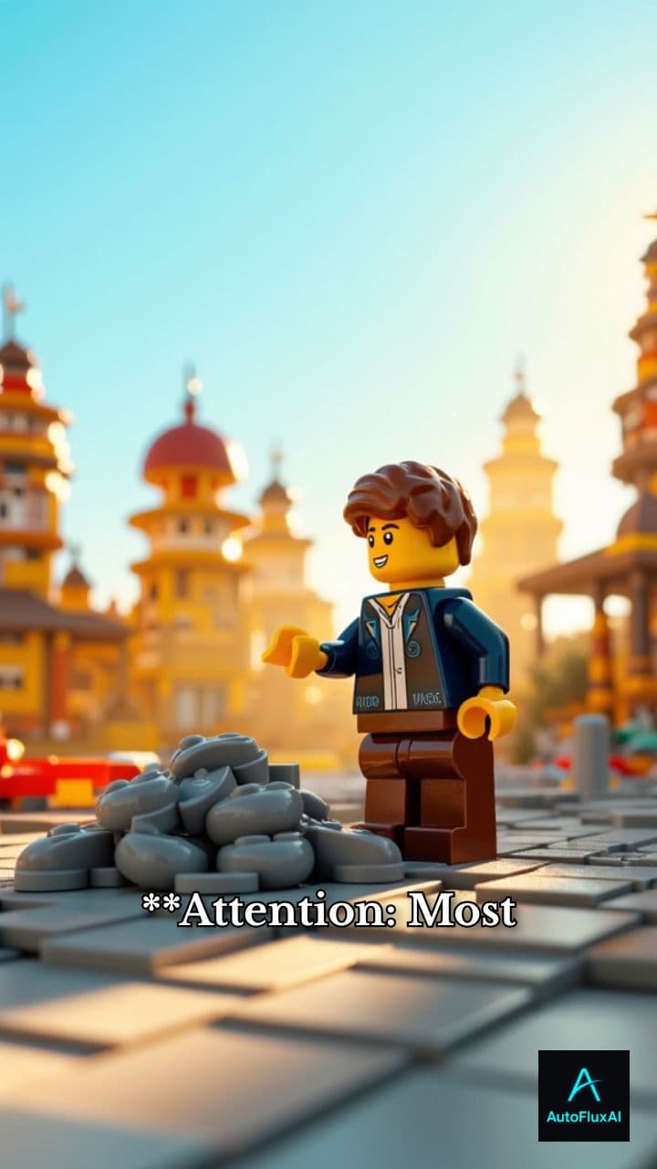 Spot Tomorrow's Trends Today