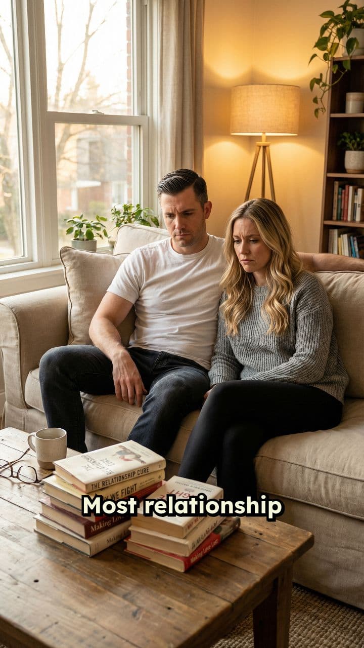 Cheat Codes for Stronger Relationships