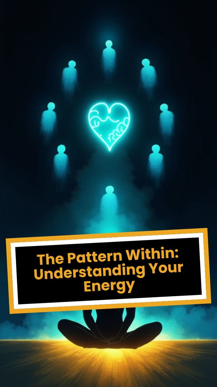 The Pattern Within: Understanding Your Energy