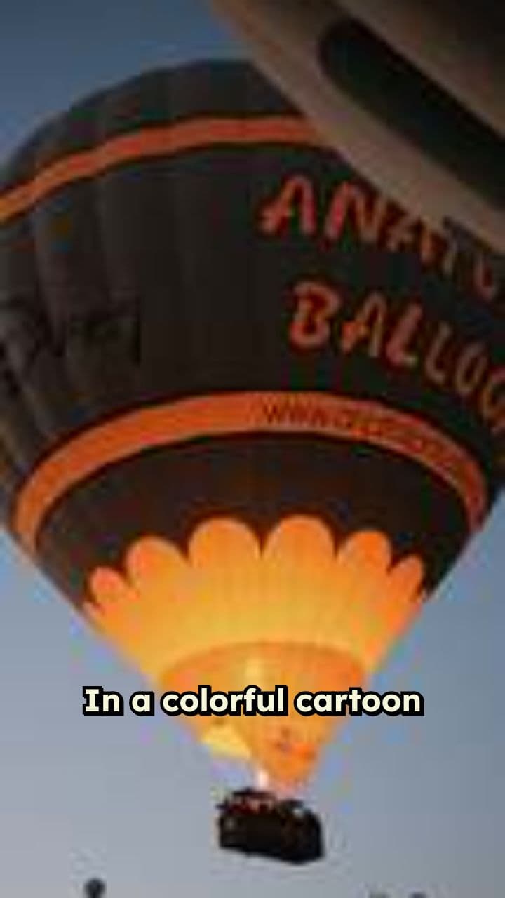 Ember's Brave Flight