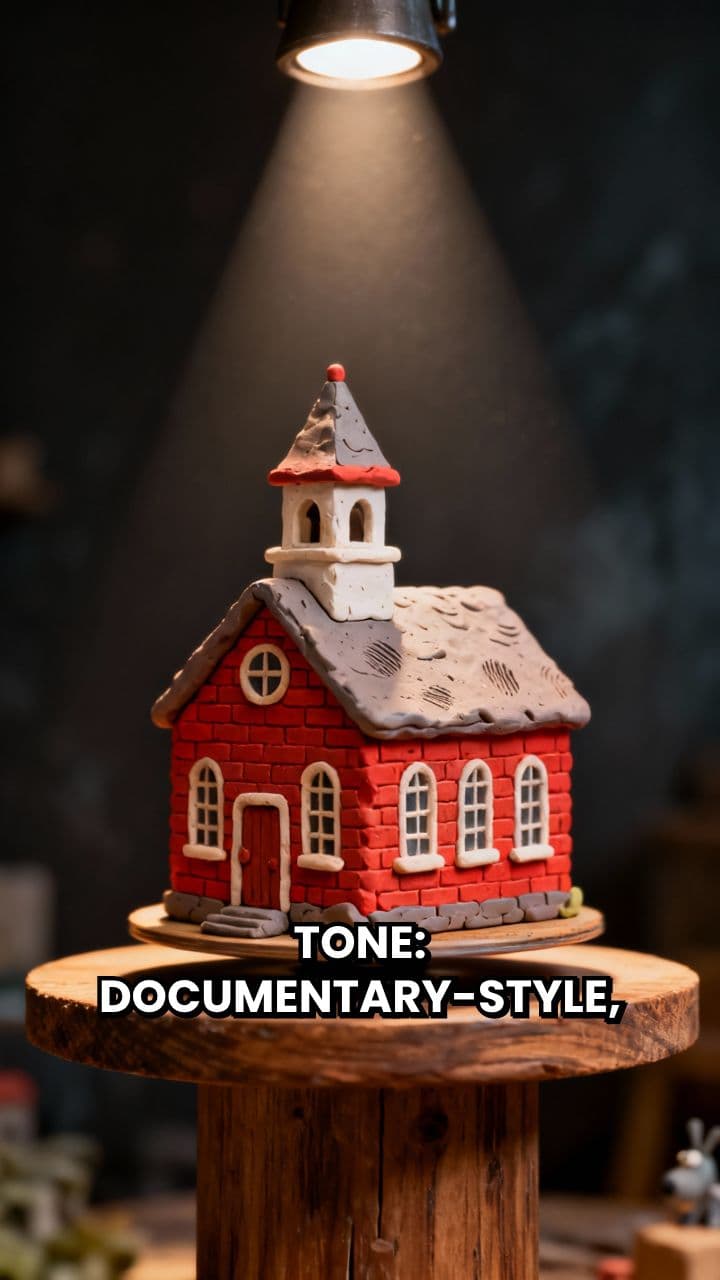 Fundraising: Chaos vs. Calm