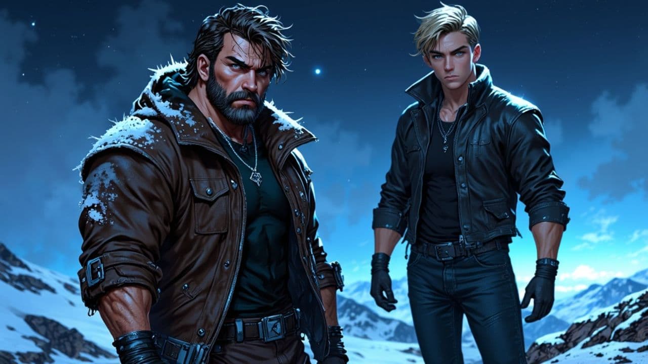 The Battle for Christmas