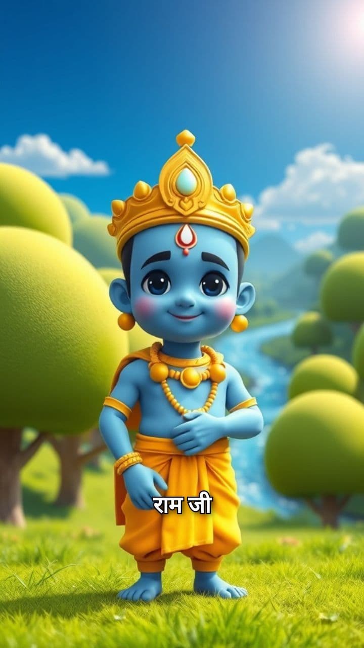 शत्रु का भी सम्मान: राम का धर्म